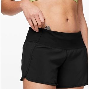 Run times short like new!